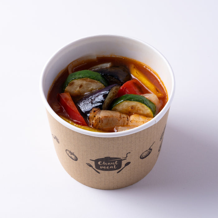手作り、自然素材使用!子供に食べさせたくなるクラフトスープ Brasserie【京都産】