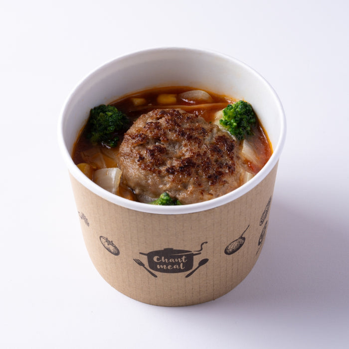 手作り、自然素材使用!子供に食べさせたくなるクラフトスープ Brasserie【京都産】