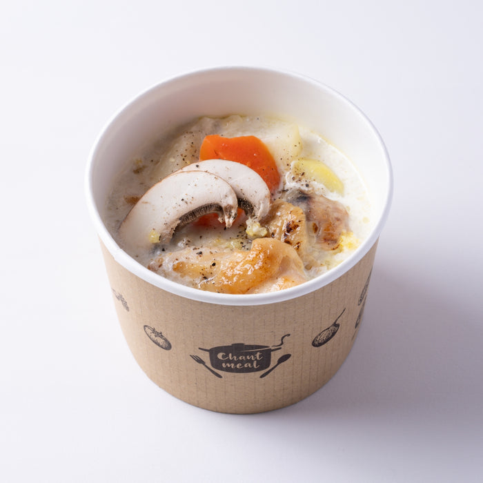 手作り、自然素材使用!子供に食べさせたくなるクラフトスープ Brasserie【京都産】