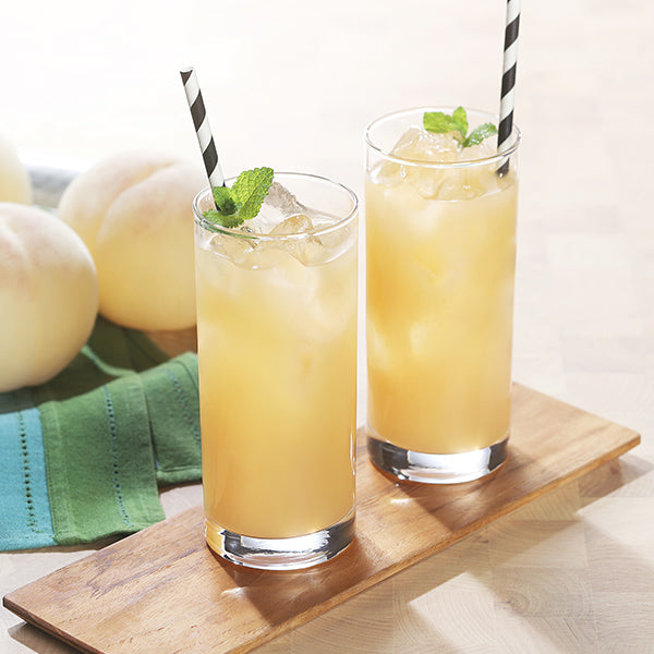 言わずと知れた岡山を代表する品種 清水白桃ドリンク【岡山県産】