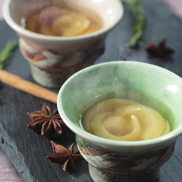 小ぶりな桃の瓶詰め 金の桃【岡山県産】