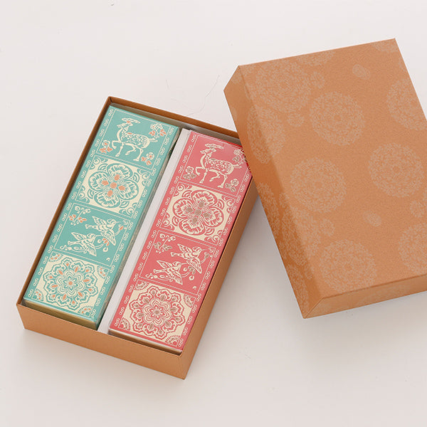 日頃の感謝をお花と和菓子で フラワーまほろばセット【奈良県大和郡山産】
