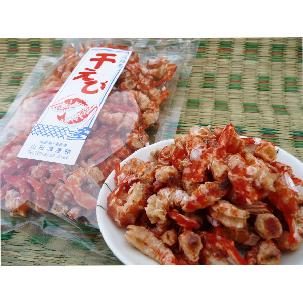 淡路島産むきえび50g×3袋化粧箱入り 最高級品です【兵庫県淡路島産】