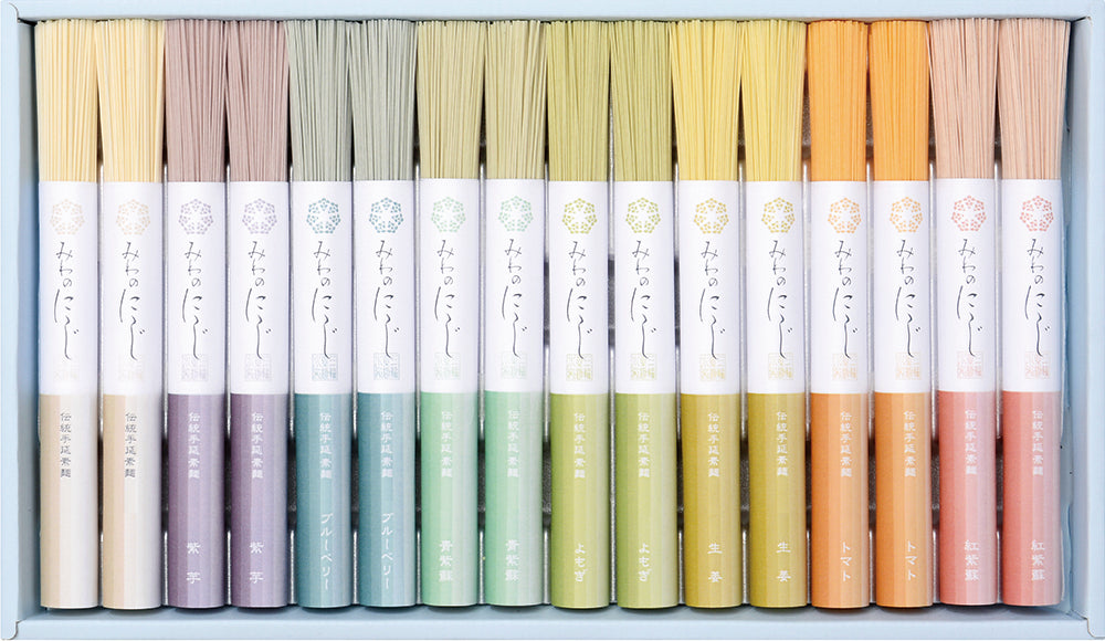 JFS 三輪そうめん小西