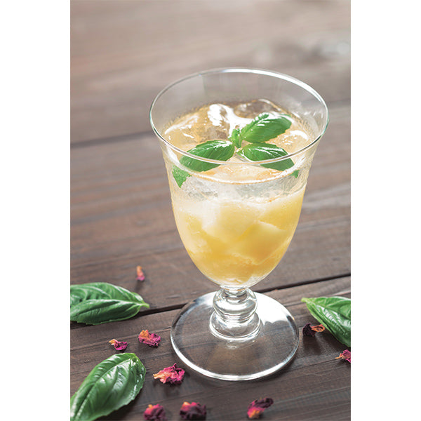 言わずと知れた岡山を代表する品種 清水白桃ドリンク【岡山県産】