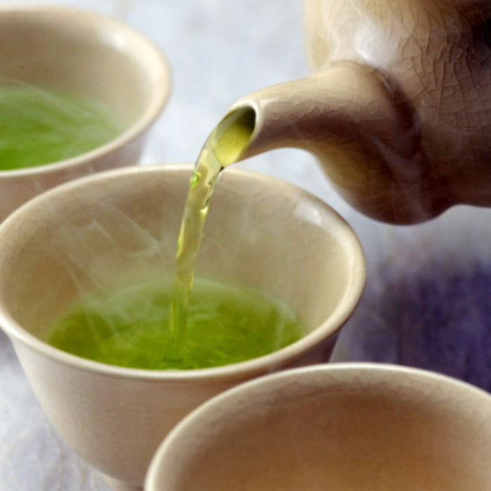 香ばしく薫、宇治銘茶 雅【京都府産】