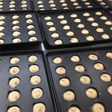 栗をまるごと贅沢に使った栗ケーキ【兵庫県明石産】