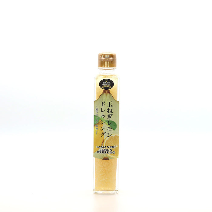 プレミアム淡路島玉ねぎドレッシング(玉ねぎポン酢入り)3種セット【兵庫県淡路島産】