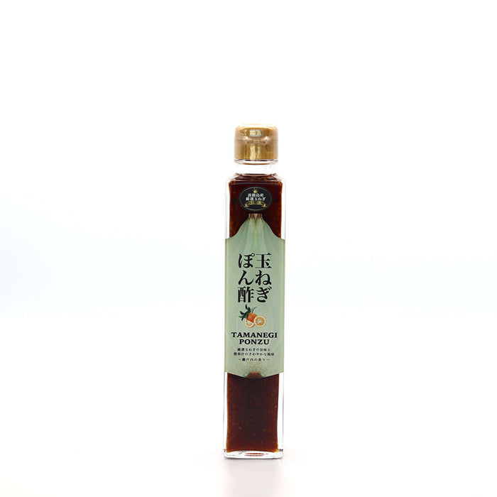 プレミアム淡路島玉ねぎドレッシング(玉ねぎポン酢入り)3種セット【兵庫県淡路島産】