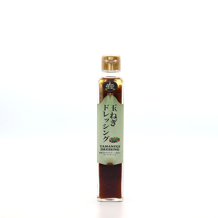 プレミアム淡路島玉ねぎドレッシング(玉ねぎポン酢入り)3種セット【兵庫県淡路島産】