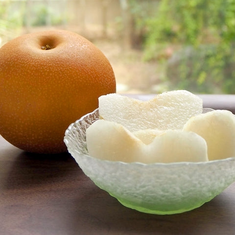 【予約販売開始】濃厚な甘さとシャキッと食感の「新甘泉」