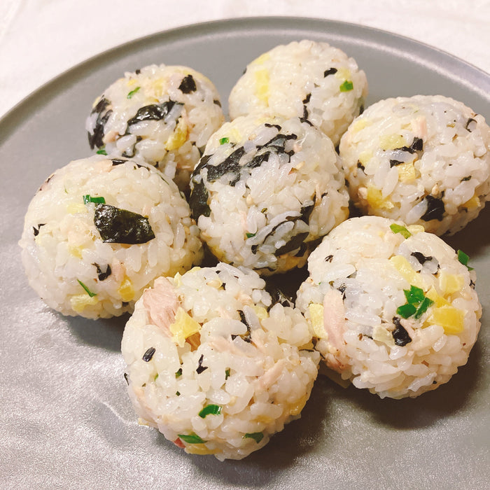 海苔で叶える、中からキレイに・チュモッパ！