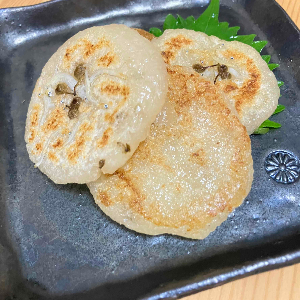 実山椒の刺激と香りでぽかぼか巡る！和風大根もち農産物直売所 めぐみの郷