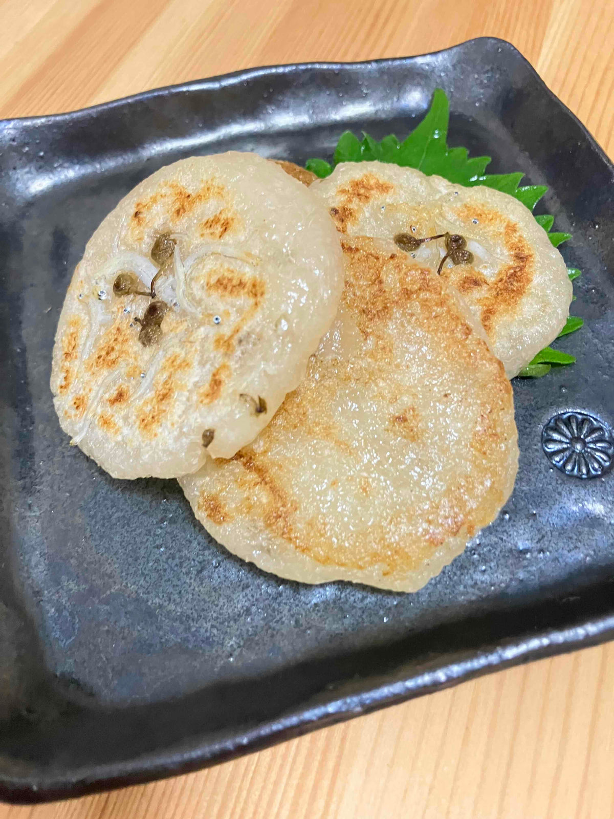 実山椒の刺激と香りでぽかぼか巡る！和風大根もち農産物直売所 めぐみの郷