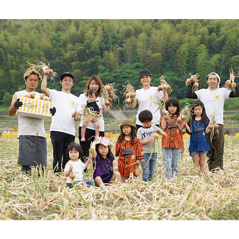 《予約販売 / 3月下旬発送予定》ひょうご安心ブランド認証　淡路島新たまねぎ　3kg【兵庫県淡路島産】