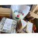 日向牧場チーズ工房の4種のチーズを堪能 クワトロフォルマッジ【兵庫県神戸市】