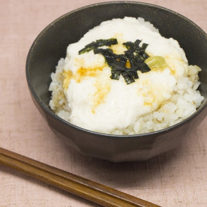 《家庭用》粘り、別格。里山が育てた極上自然薯　飛鳥自然薯 一白 -IPPAKU- 150g【奈良県明日香村産】