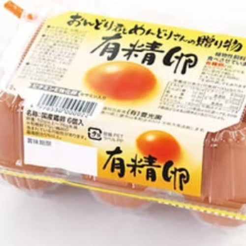 《予約販売 / 4月下旬発送》《有精卵》いのちをいただく濃厚な一玉 おんどり君とめんどりさんの贈り物 72個【香川県三豊産】