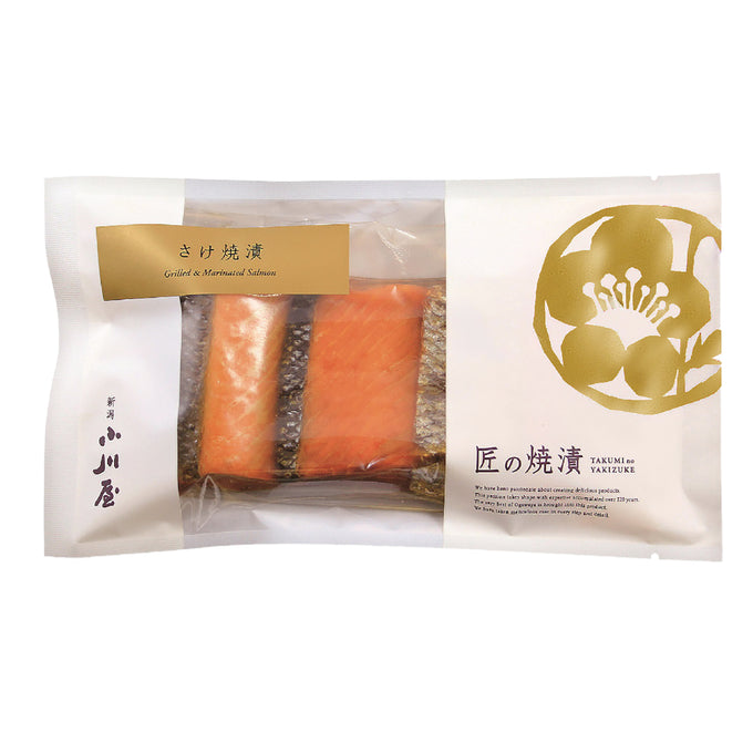 新潟郷土料理 お魚とお肉の焼漬詰合せ 6点セット【新潟産】