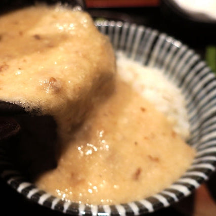 《家庭用》粘り、別格。里山が育てた極上自然薯　飛鳥自然薯 一白 -IPPAKU- 150g【奈良県明日香村産】