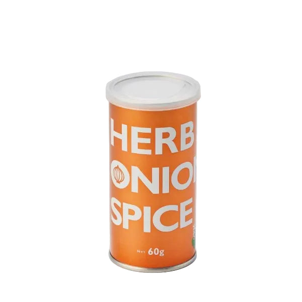 HERB　ONION　SPICE 60g【兵庫県南あわじ産】