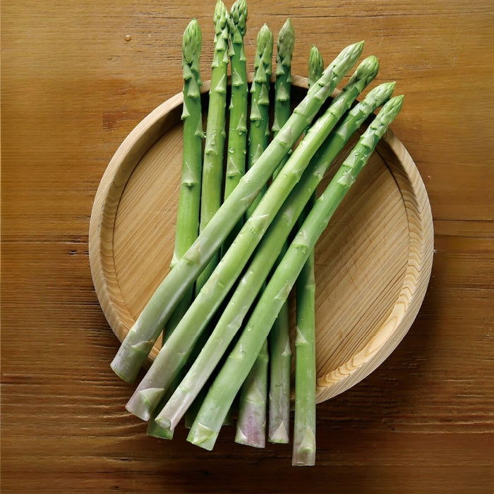 噂のアスパラガス　さぬきのめざめ　1㎏【香川県三豊産】
