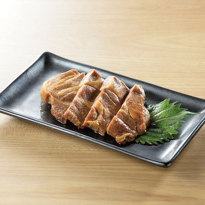 新潟郷土料理 お魚とお肉の焼漬詰合せ 6点セット【新潟産】