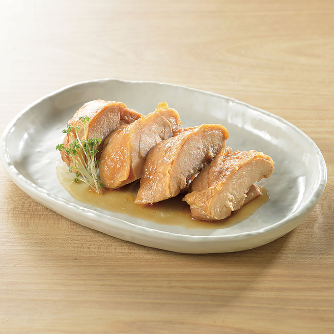 新潟郷土料理 お魚とお肉の焼漬詰合せ 6点セット【新潟産】