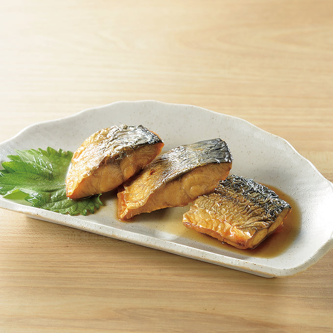 新潟郷土料理 お魚とお肉の焼漬詰合せ 6点セット【新潟産】