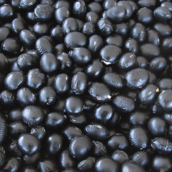 無添加  ノンカフェイン 黒豆珈琲 粉末 200g  全国特産品コンテスト第3位受賞！【岡山県岡山産】