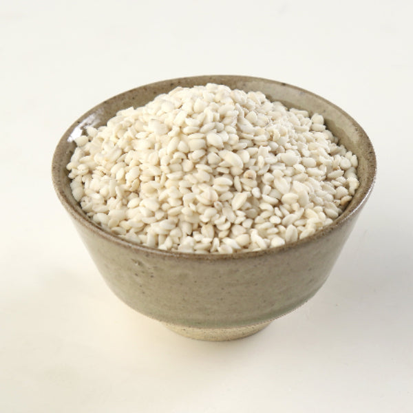 健康習慣・美容に！ 国産100% 無添加 ハトムギ精白粒 300g 白米と一緒に炊くだけ【岡山県岡山産】