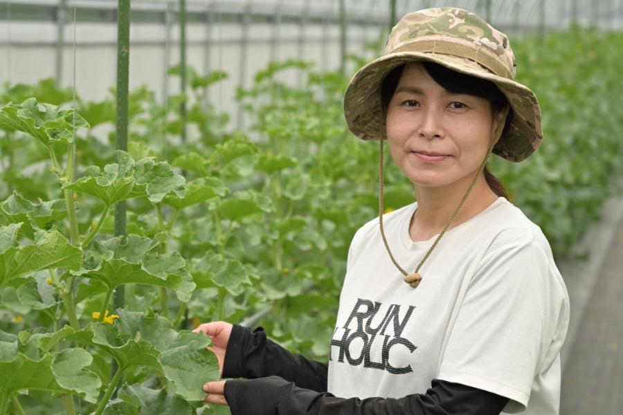 美吉野ファーム