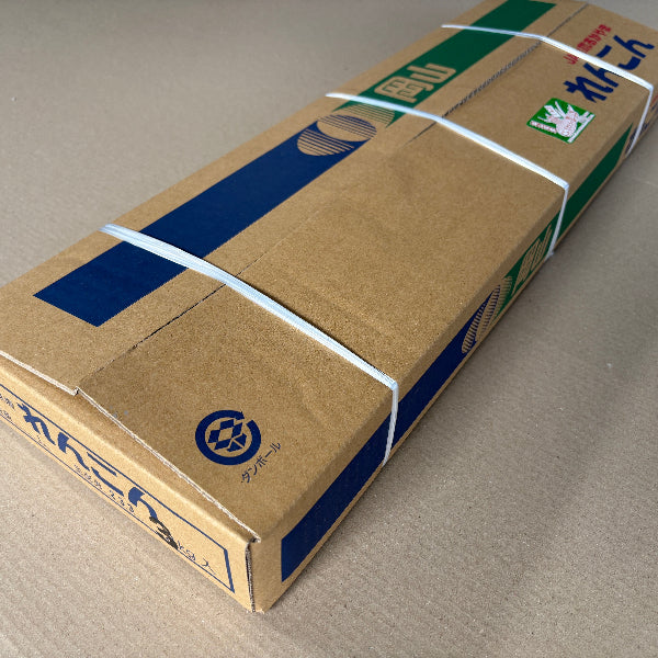 シャキッともっちり甘い 桃太郎れんこん 3kg【岡山県岡山産】
