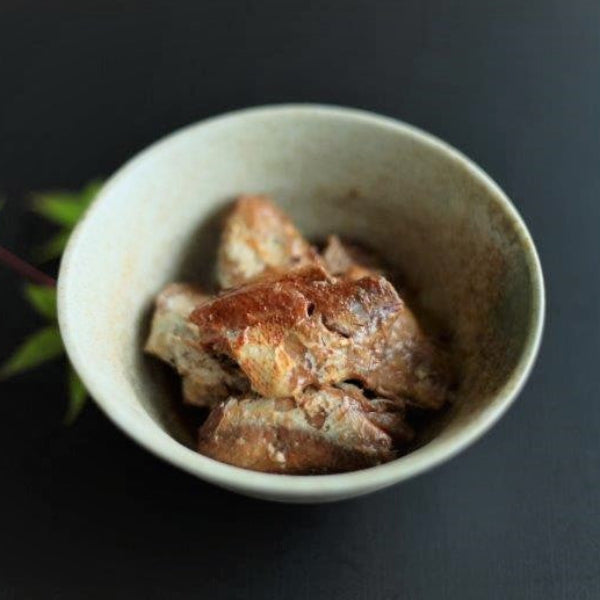 防災食、アウトドア食としても最適　のどぐろ煮付【兵庫県香住産】