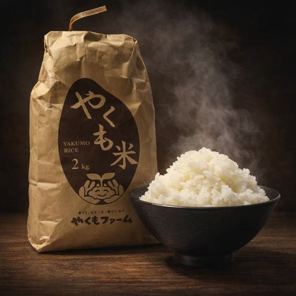 玄米 ヒノヒカリ 2kg 小野市の豊かな自然が育んだ 甘みと粘りのバランス米【兵庫県小野産】