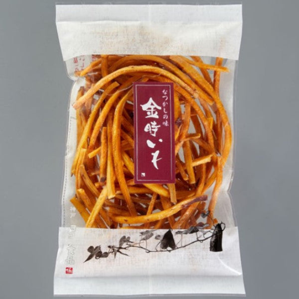 無添加 国産さつまいも100％ 独自製法・手揚げ 人気の芋かりんとう＆チップスの5種詰め合わせ「神戸さつまいも三昧ギフト」520ｇ【兵庫県神戸産】