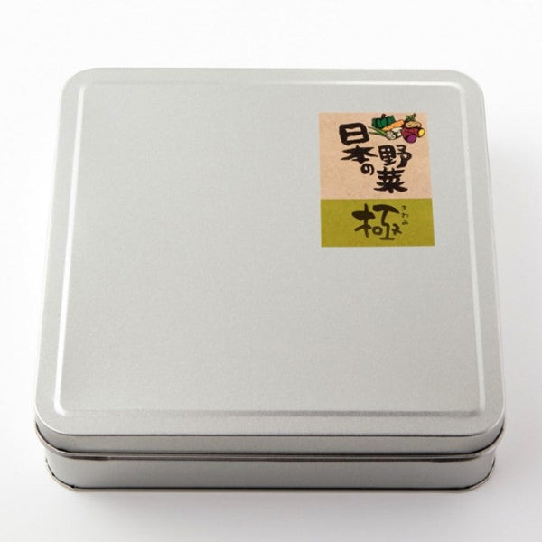 無添加 国産野菜7種・独自製法・家族で楽しめる、極上の野菜チップス「日本の野菜・極」420g【兵庫県神戸産】