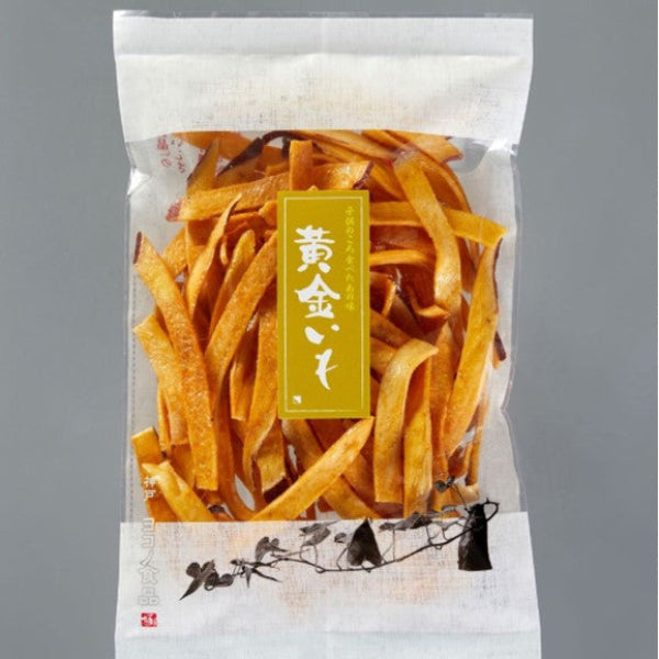 無添加 国産さつまいも100％ 独自製法・手揚げ 人気の芋かりんとう＆チップスの5種詰め合わせ「神戸さつまいも三昧ギフト」520ｇ【兵庫県神戸産】