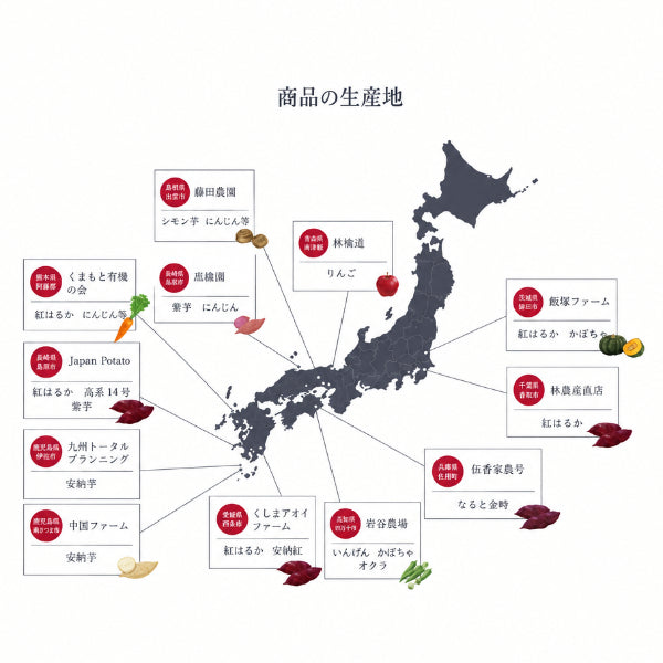 無添加 国産野菜7種・独自製法・家族で楽しめる、極上の野菜チップス「日本の野菜・極」420g【兵庫県神戸産】