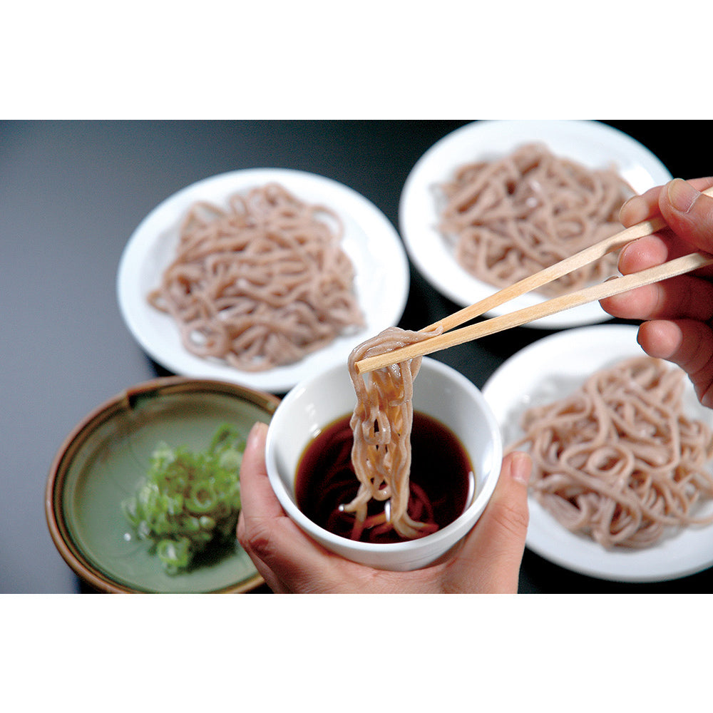 蕎麦
