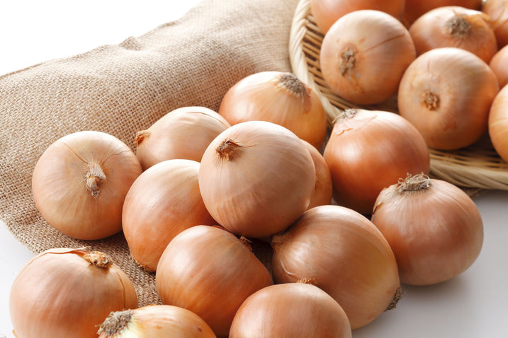 兵庫県淡路島より産地直送の玉ねぎ