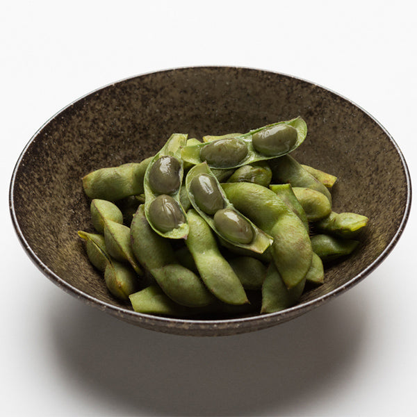 粒の大きさとコクを味わう 丹波黒枝豆（冷凍）【京都府京丹波産】