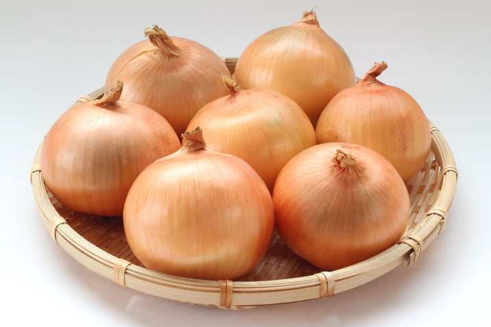 兵庫県淡路島より産地直送の玉ねぎ