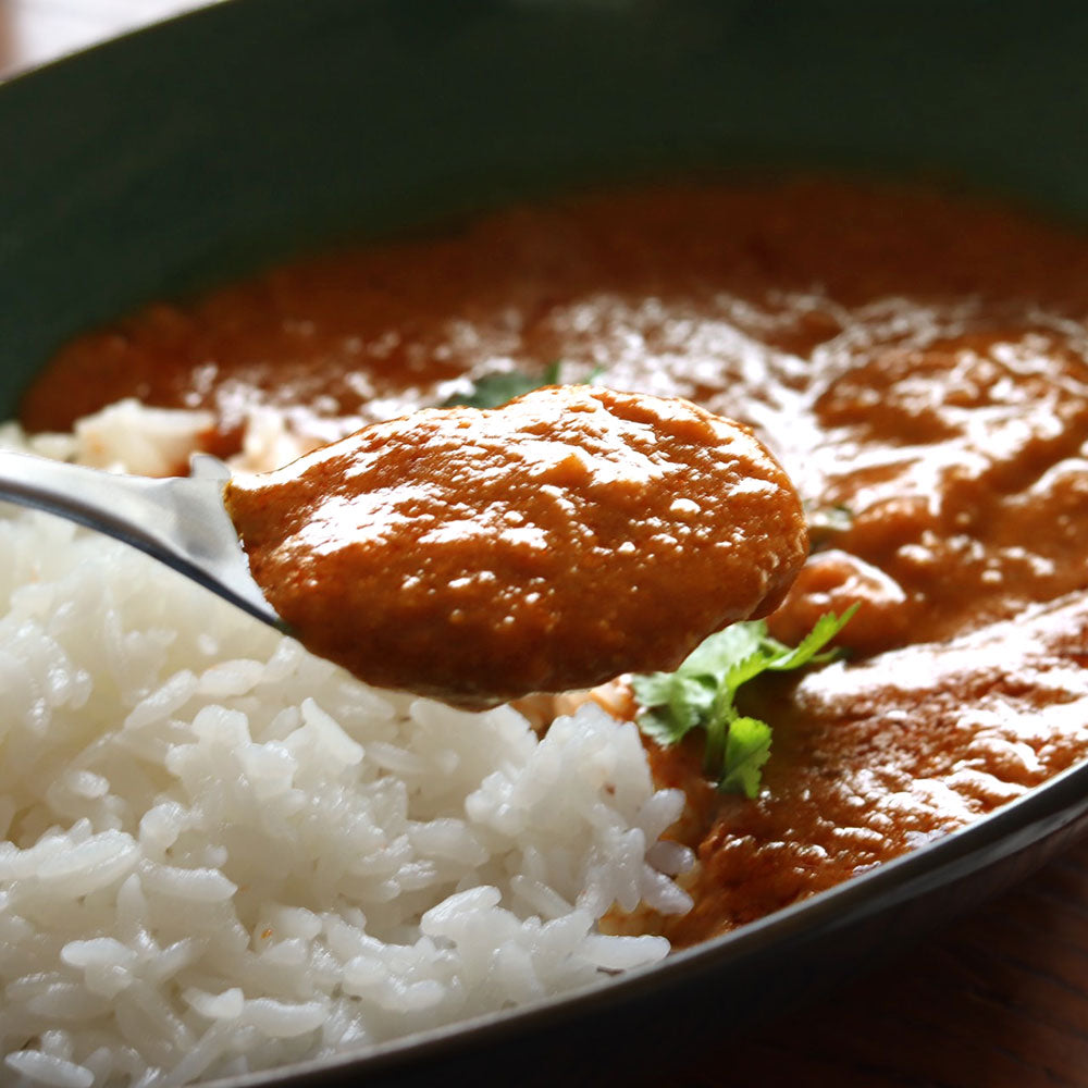 味の決め手は淡路島産玉ねぎ！オニオン島カレー3種類食べ比べセット【兵庫県淡路島産】